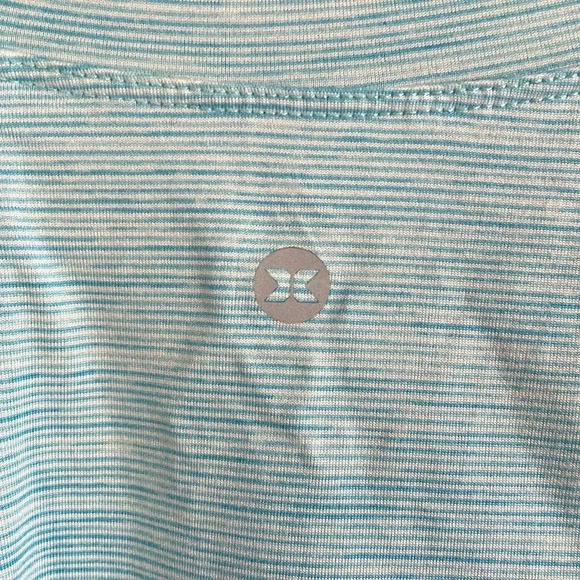 Teal Reebok Tank‎ S - Picture 2 of 4